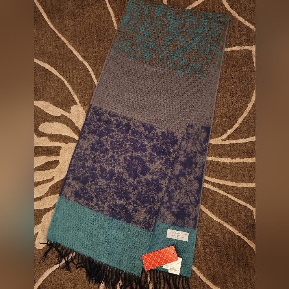 Croft&Barrow Scarf